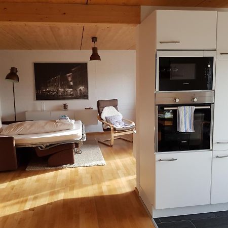 Ferienwohnung Treibgut Uhldingen-Mühlhofen Exteriör bild