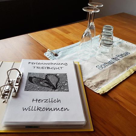 Ferienwohnung Treibgut Uhldingen-Mühlhofen Exteriör bild