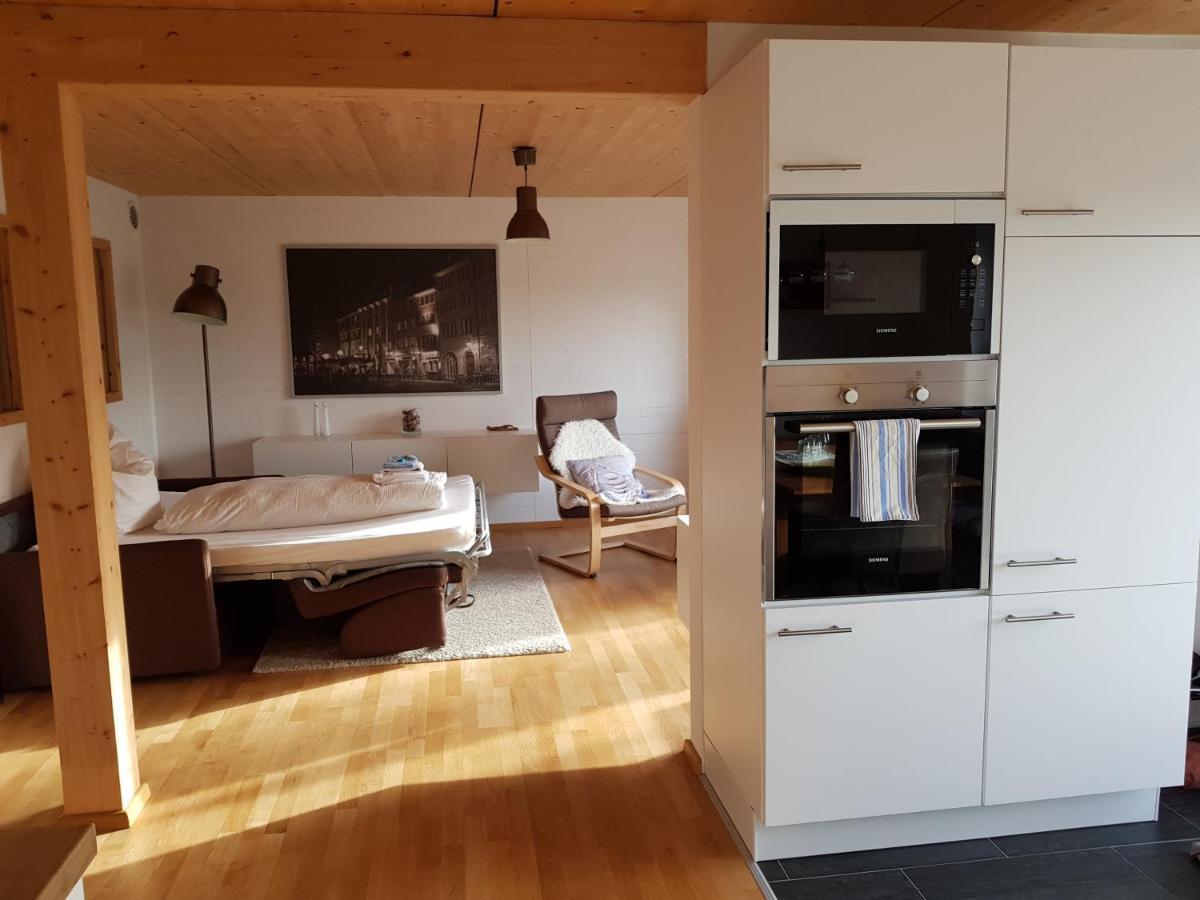 Ferienwohnung Treibgut Uhldingen-Mühlhofen Exteriör bild
