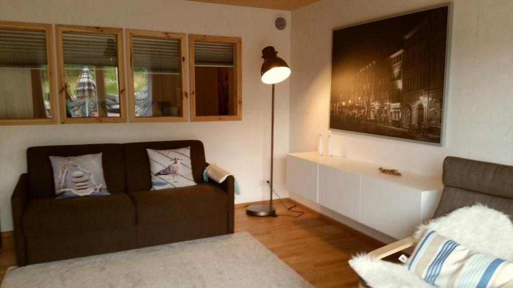 Ferienwohnung Treibgut Uhldingen-Mühlhofen Exteriör bild