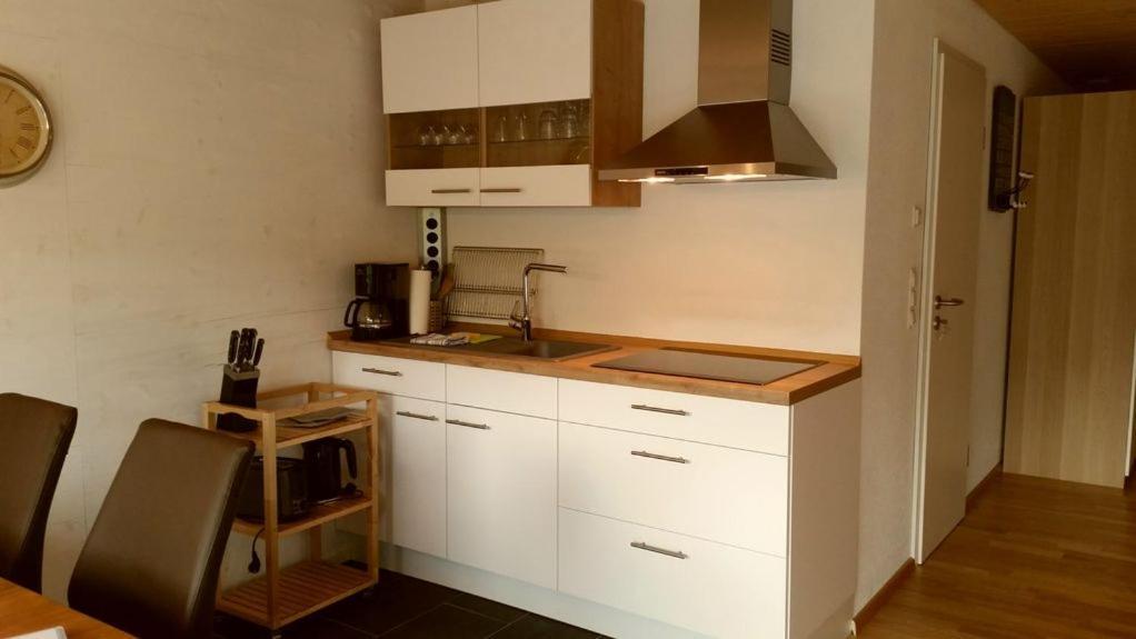 Ferienwohnung Treibgut Uhldingen-Mühlhofen Exteriör bild