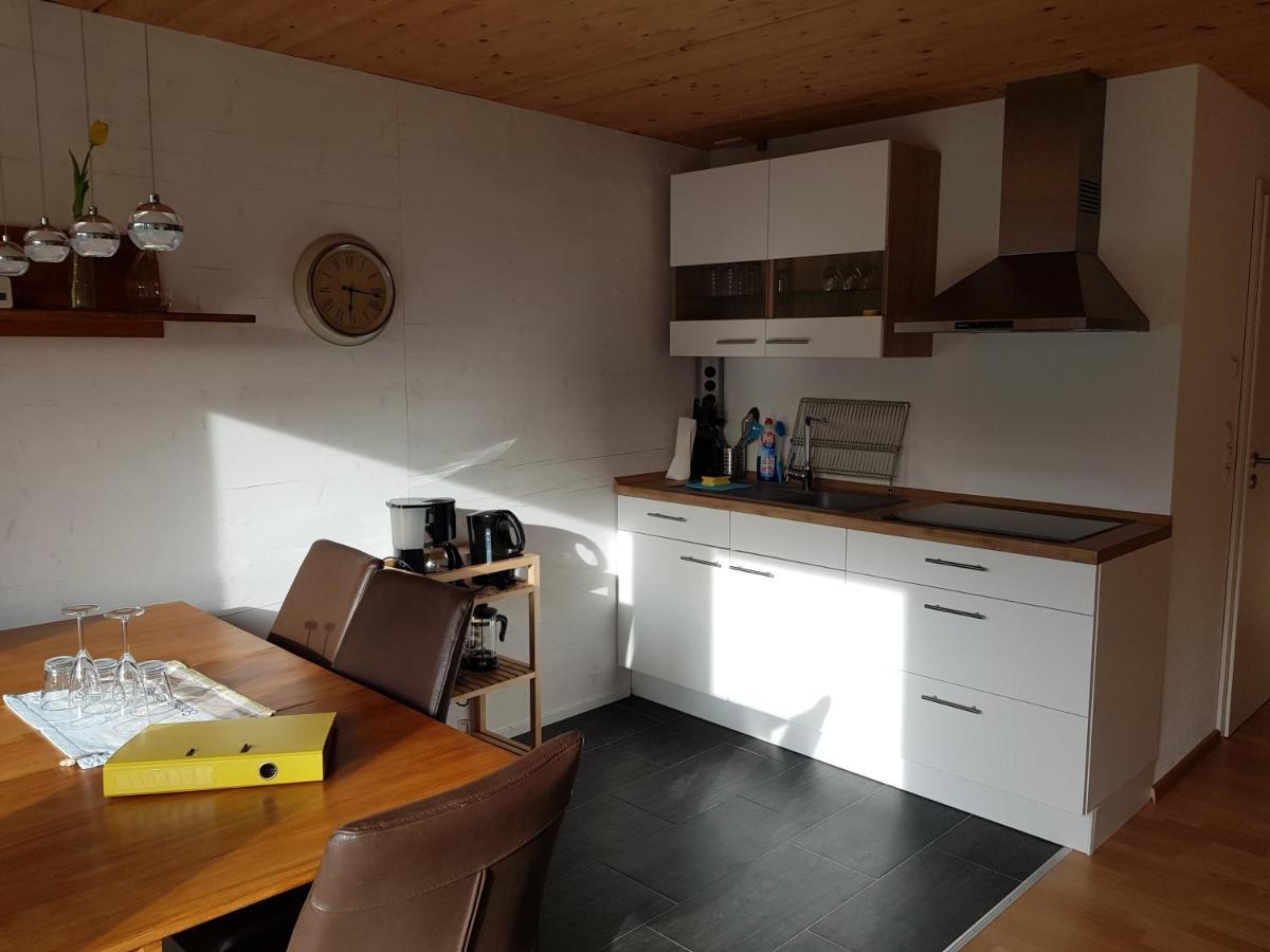 Ferienwohnung Treibgut Uhldingen-Mühlhofen Exteriör bild