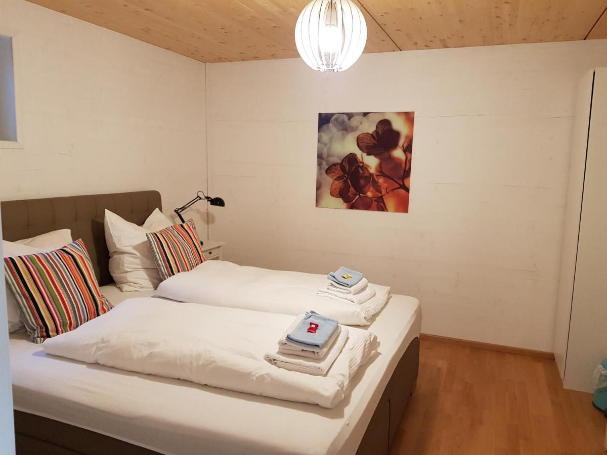 Ferienwohnung Treibgut Uhldingen-Mühlhofen Exteriör bild