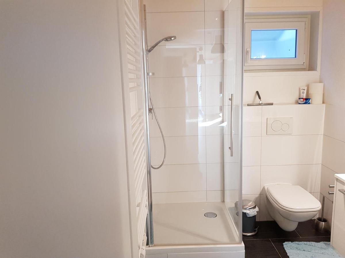 Ferienwohnung Treibgut Uhldingen-Mühlhofen Exteriör bild