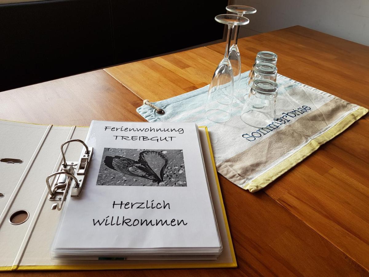 Ferienwohnung Treibgut Uhldingen-Mühlhofen Exteriör bild