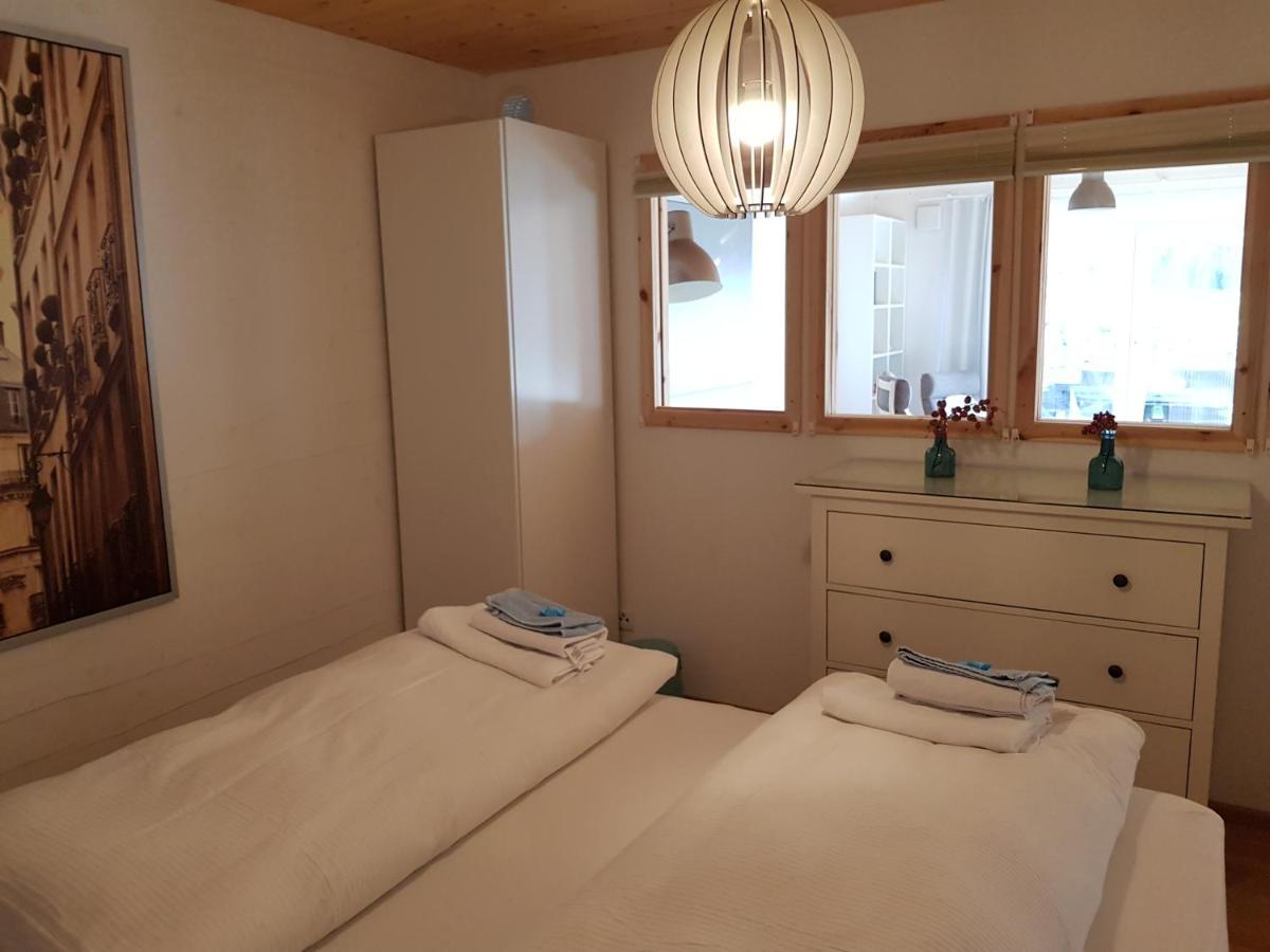 Ferienwohnung Treibgut Uhldingen-Mühlhofen Exteriör bild
