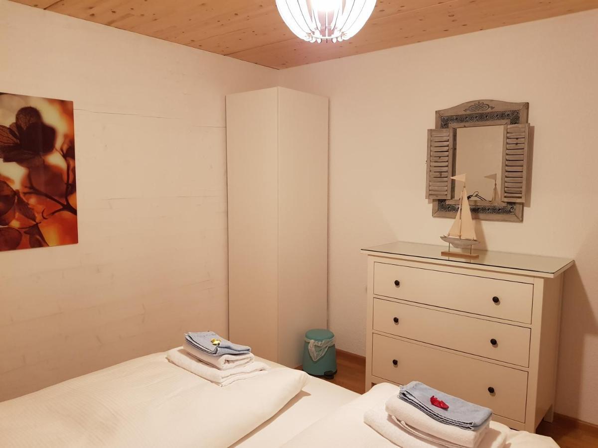 Ferienwohnung Treibgut Uhldingen-Mühlhofen Exteriör bild
