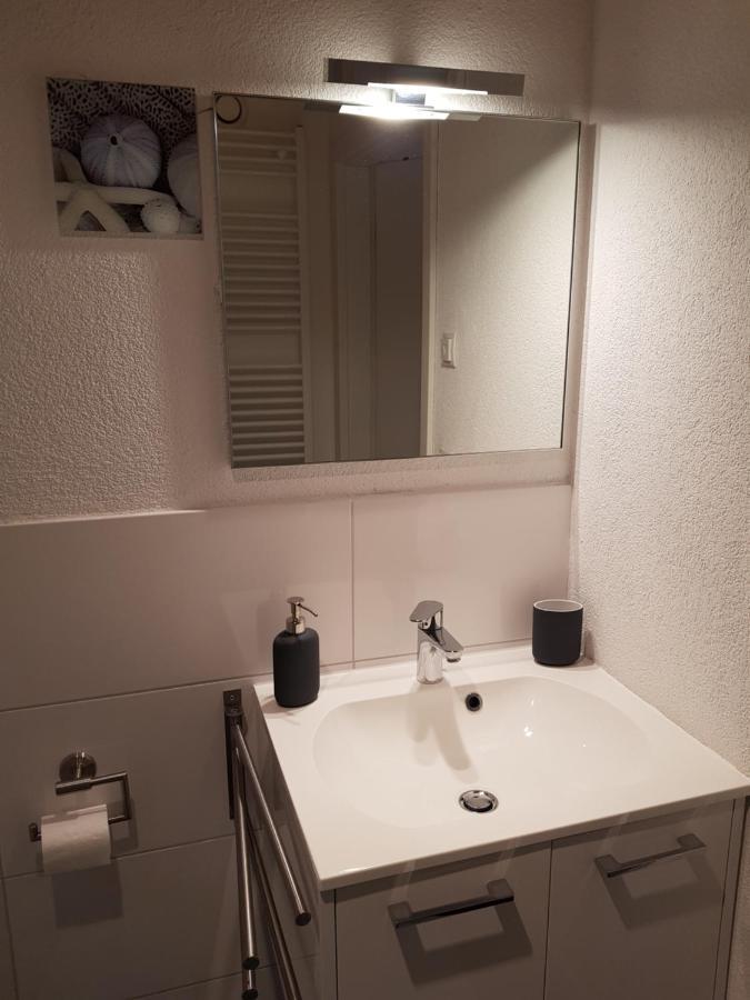 Ferienwohnung Treibgut Uhldingen-Mühlhofen Exteriör bild