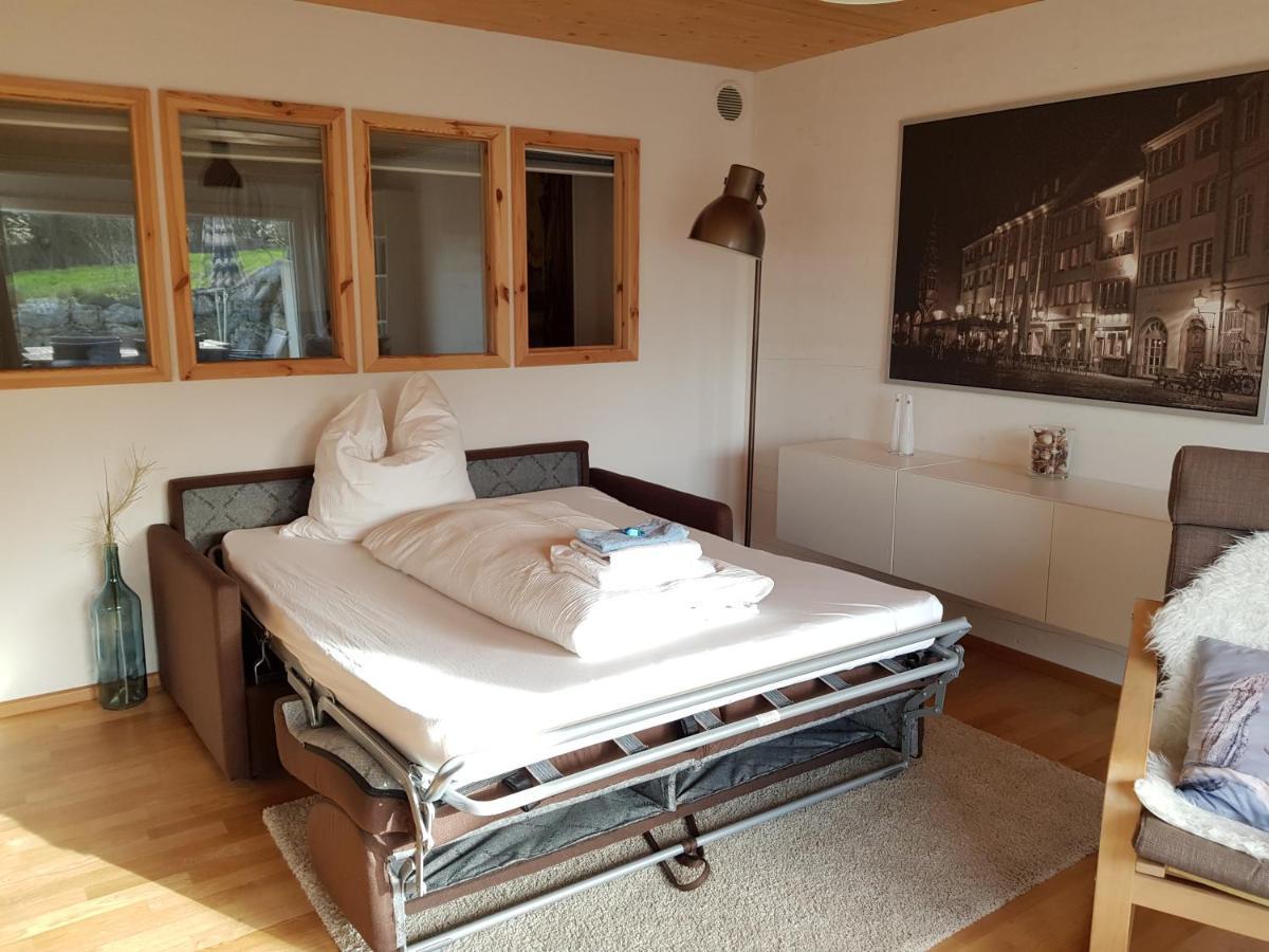 Ferienwohnung Treibgut Uhldingen-Mühlhofen Exteriör bild